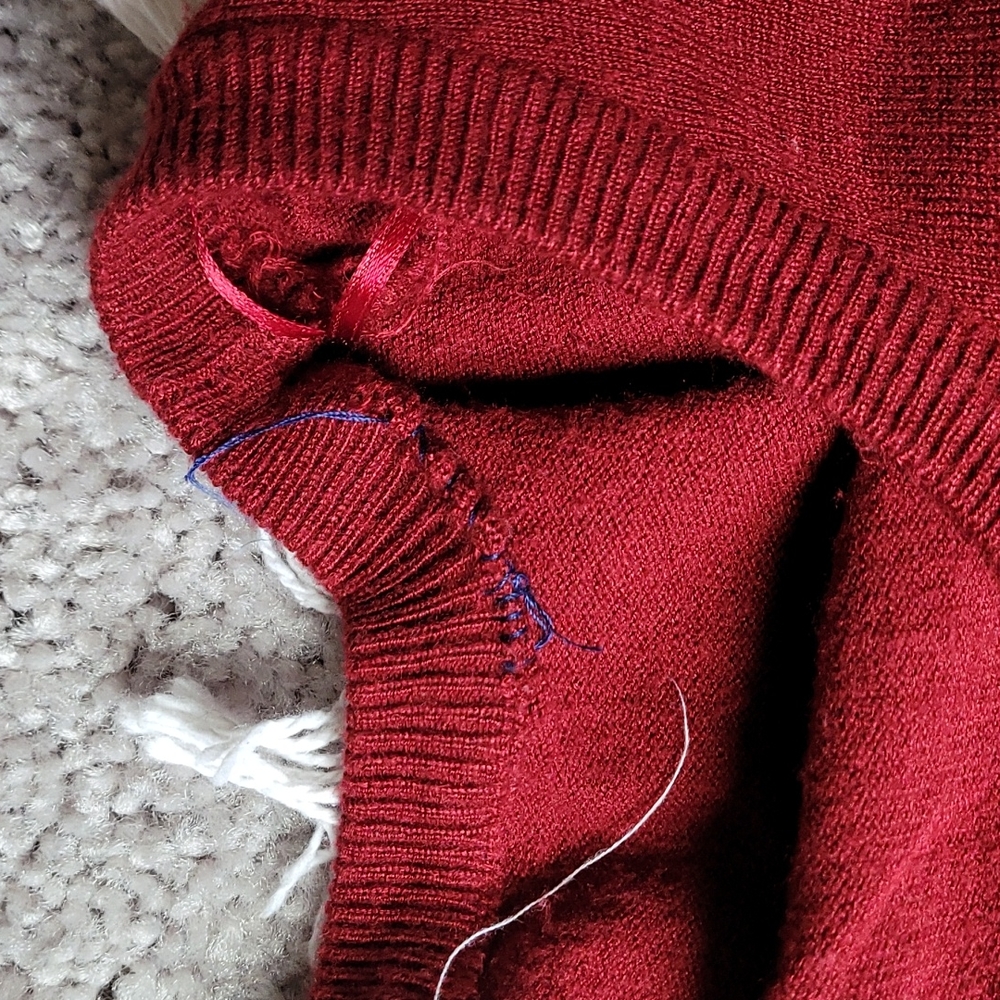 Sweater - Picture 4 of 6
